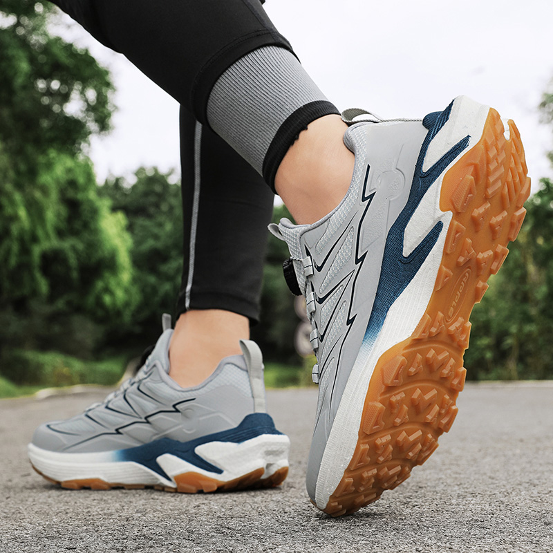 OneKick Gravity - advanced OneKick shoes