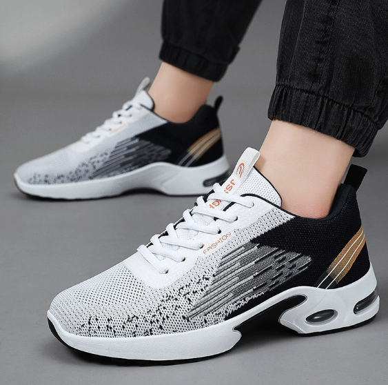 OneKick Cloud - breathable OneKick shoes