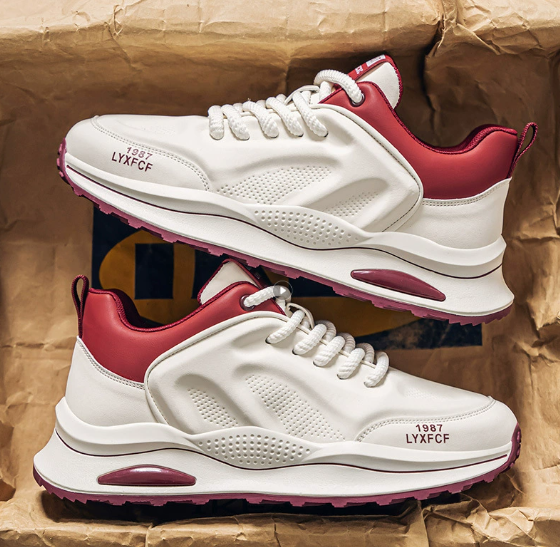 OneKick Trail - rugged OneKick shoes