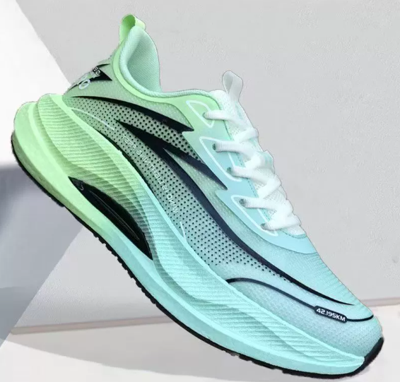 OneKick Flex - flexible OneKick shoes